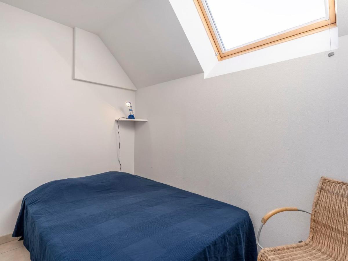 Apartment Les Marines 1 Et 2-7 By Interhome Cabourg Exterior photo
